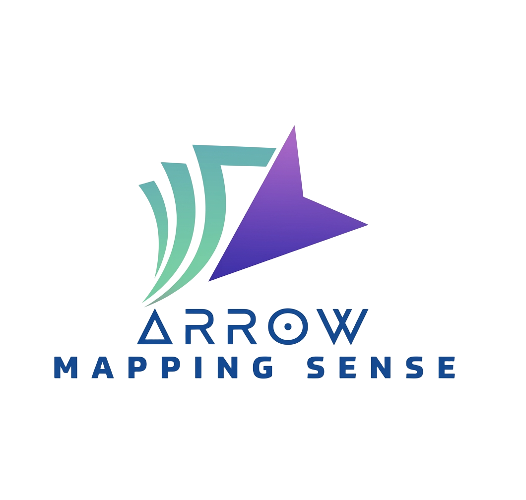 Arrow Mapping Sense